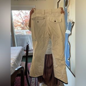 Ski / snow pants from Orage.